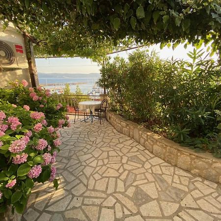 Holiday House Belavista Новий Винодольський Екстер'єр фото