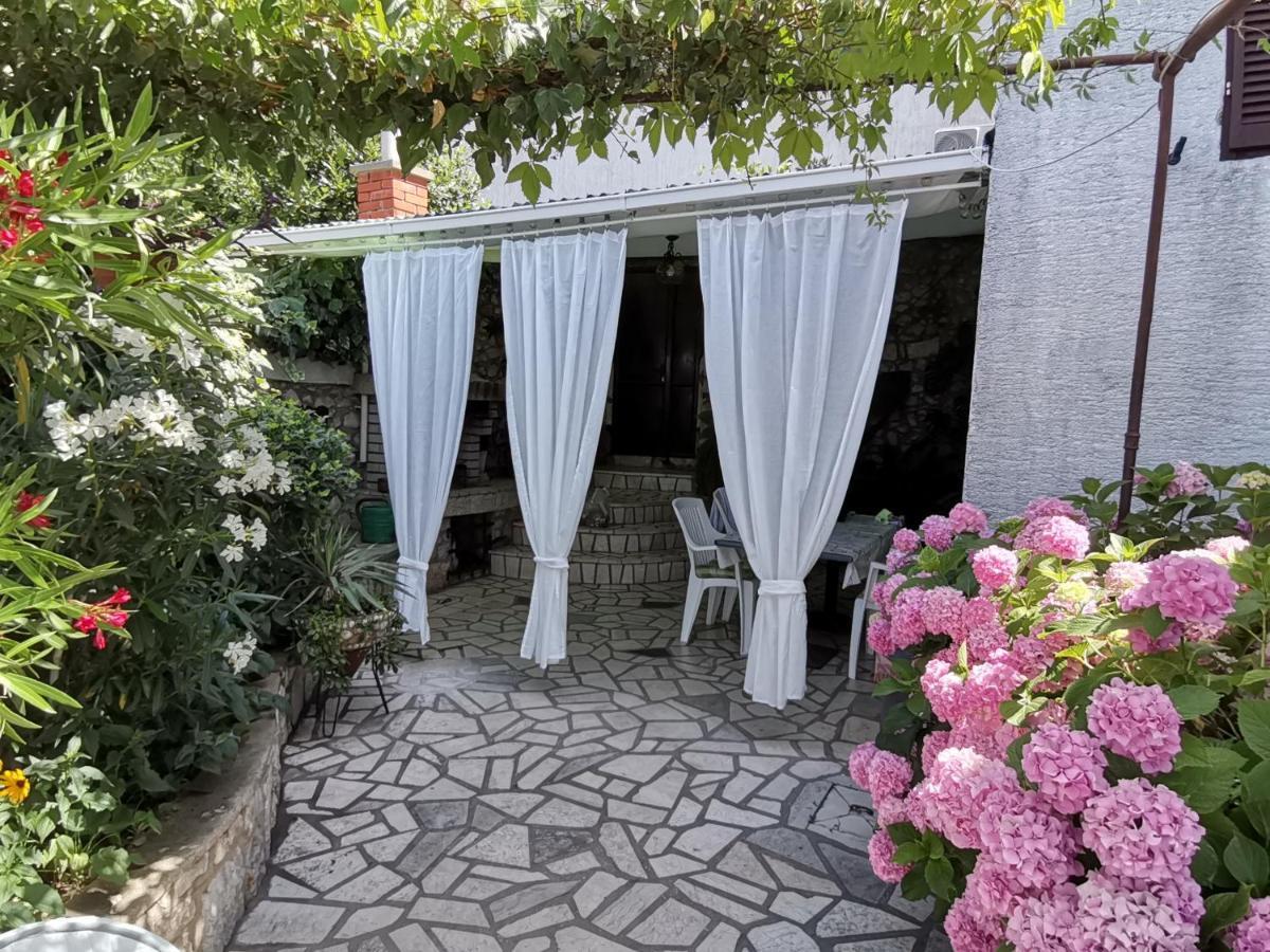 Holiday House Belavista Новий Винодольський Екстер'єр фото