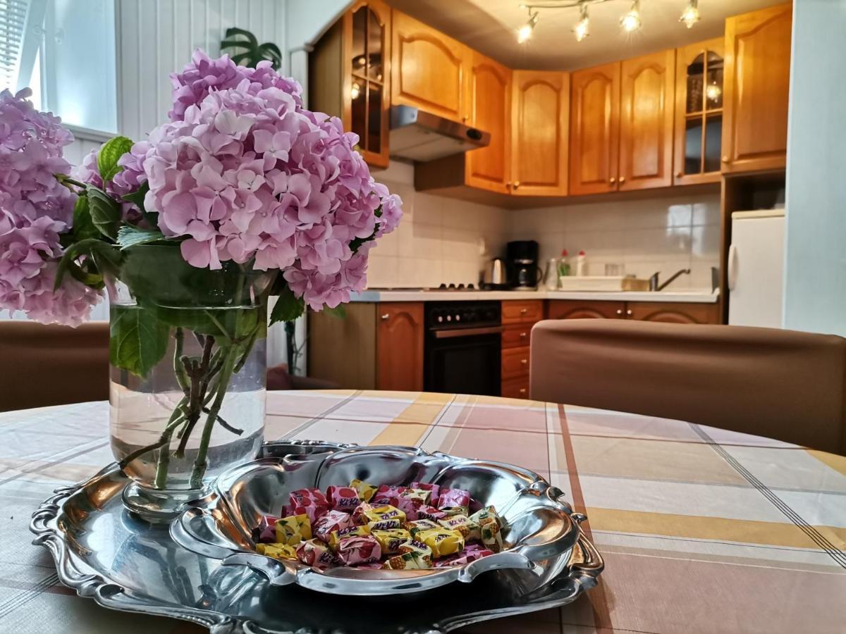Holiday House Belavista Новий Винодольський Екстер'єр фото