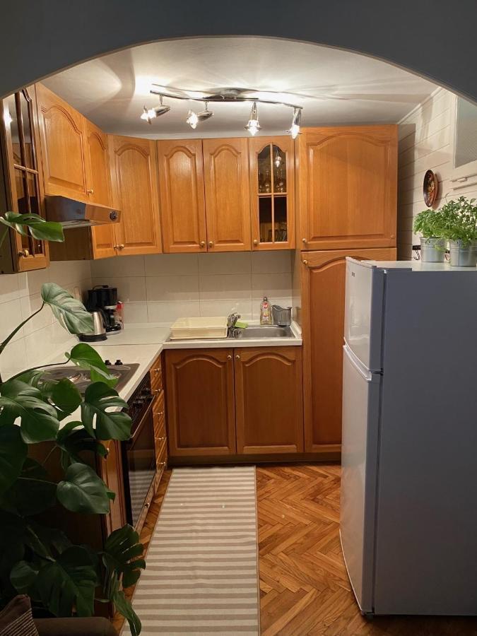 Holiday House Belavista Новий Винодольський Екстер'єр фото