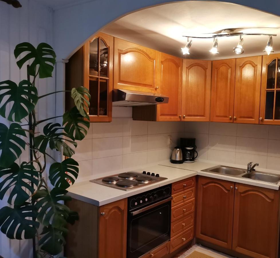 Holiday House Belavista Новий Винодольський Екстер'єр фото