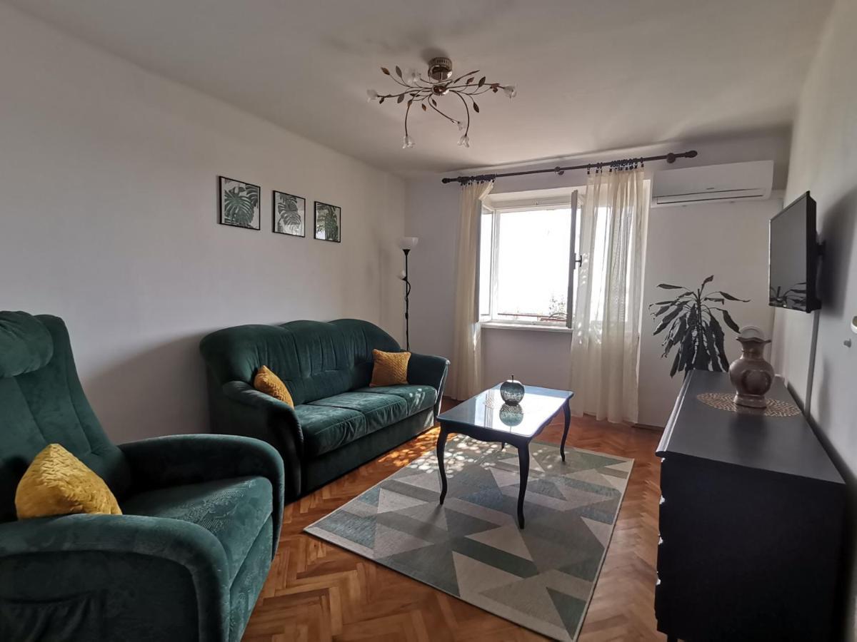 Holiday House Belavista Новий Винодольський Екстер'єр фото