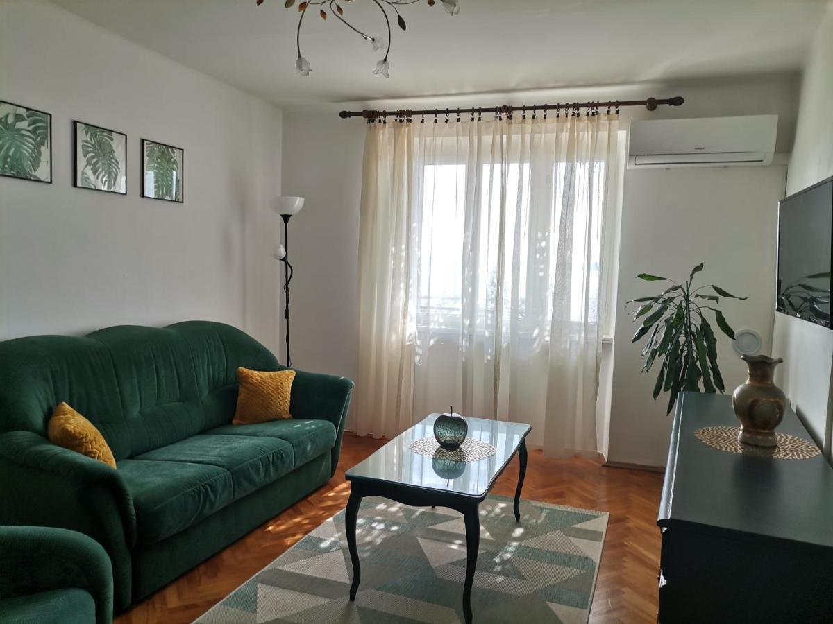 Holiday House Belavista Новий Винодольський Екстер'єр фото