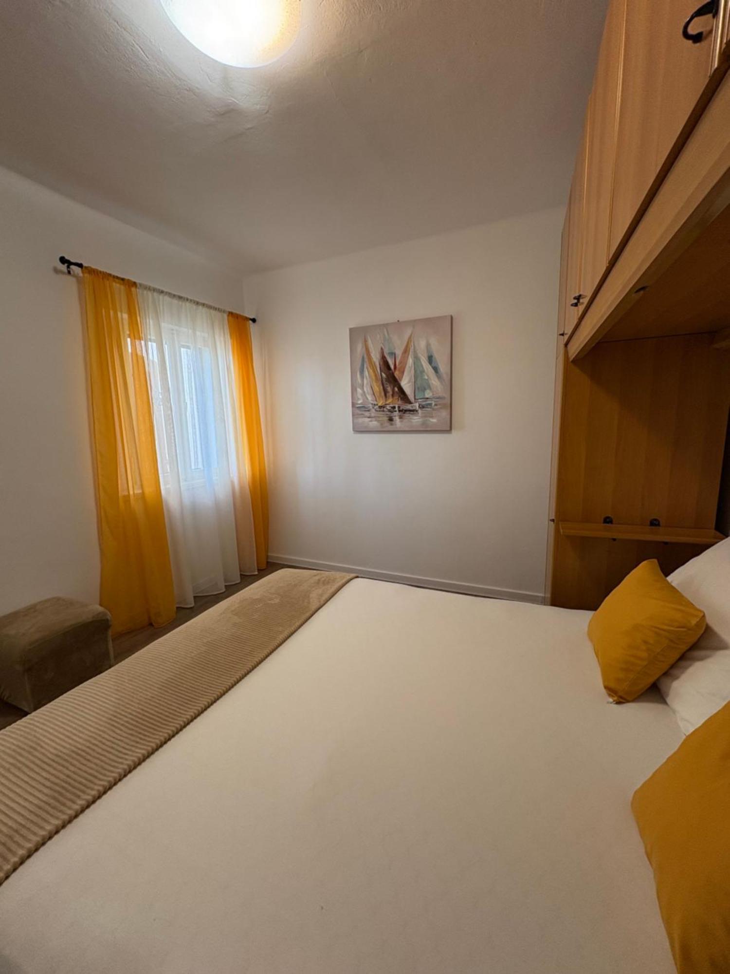 Holiday House Belavista Новий Винодольський Екстер'єр фото