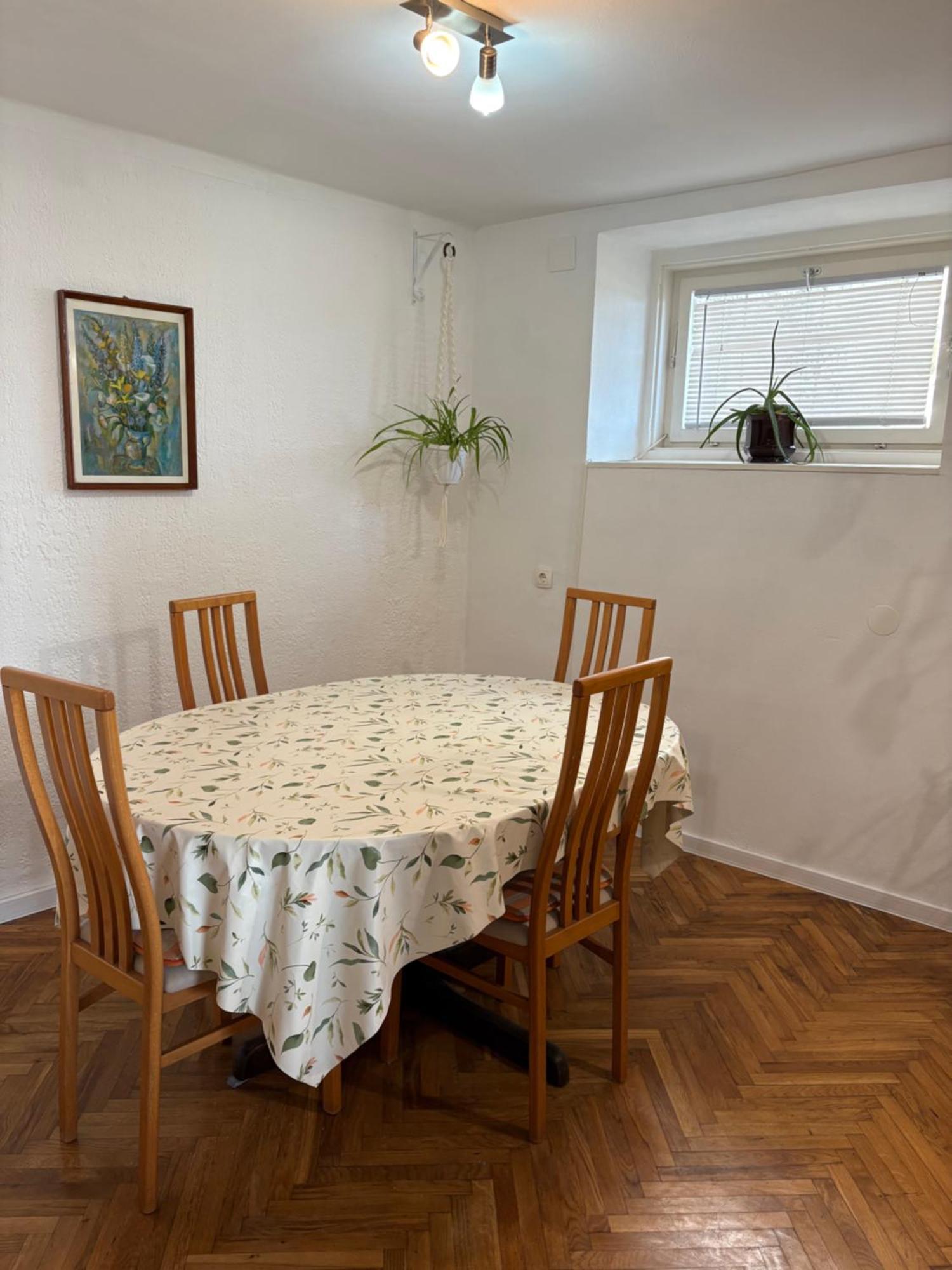 Holiday House Belavista Новий Винодольський Екстер'єр фото