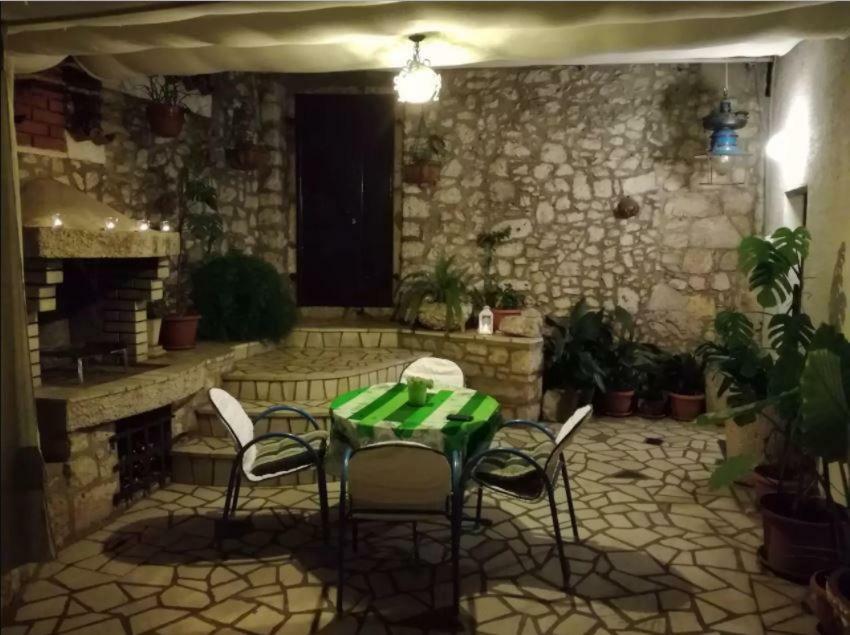 Holiday House Belavista Новий Винодольський Екстер'єр фото